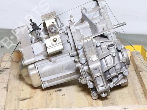 Gearbox FIAT 500 (312_) 1.2 (312AXA1A) | BP37662474M3 - Image 5