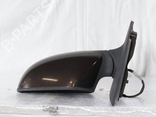 Used Left mirror Left mirror 37258561 37258561