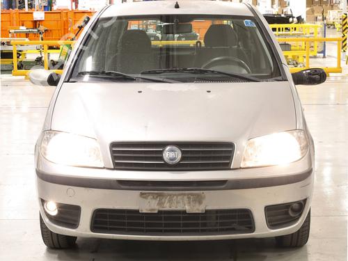 Used Parts FIAT PUNTO (188_)  1.3 JTD 16V  4454889