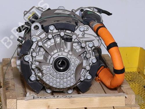 Engine JEEP RENEGADE SUV (BU, B1, BV) 2.0 CRD 4x4 | BP33118437M1 - Image 4