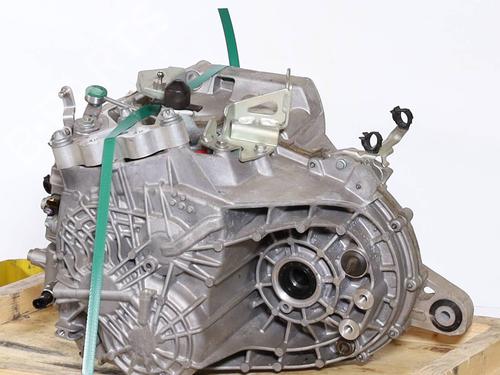 Gearbox JEEP COMPASS (MP, M6, MV, M7) 1.6 Multijet | BP38920870M3 - Image 4
