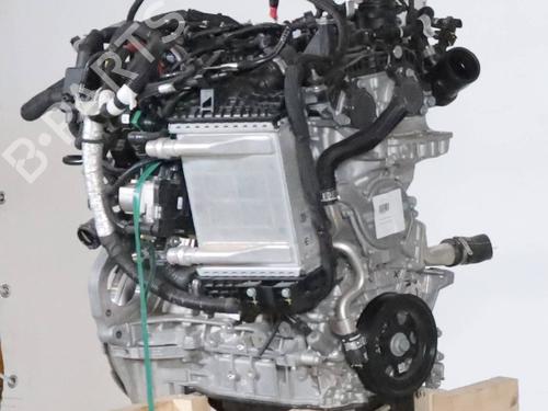 Used Engine Engine JEEP RENEGADE SUV (BU, B1, BV) 1.5 T4 Hybrid (131 hp) 27204915 27204915