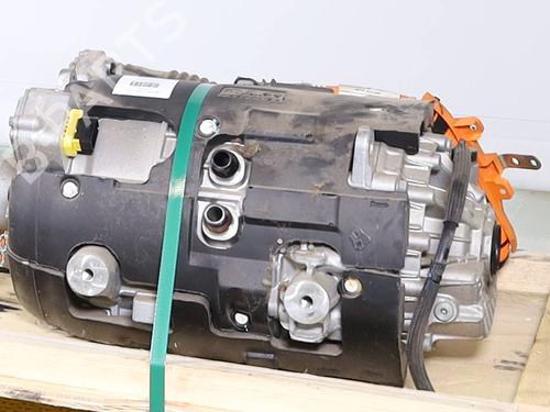 Engine JEEP RENEGADE SUV (BU, B1, BV) 1.3 PHEV 4Xe | BP38590389M1 - Image 3