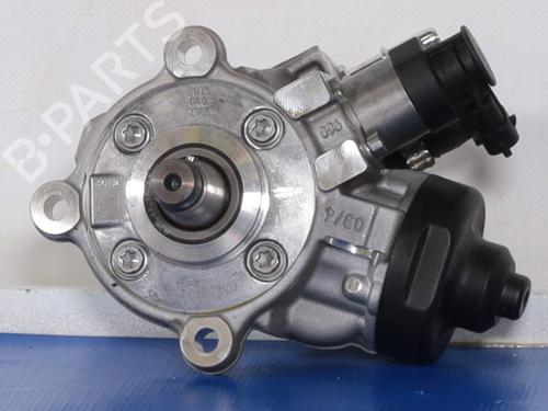 Injection pump ALFA ROMEO GIULIA (952_) 2.2 D (952AFA25, 952AFM25, 952ALA25) | BP33233846M78 - Image 2