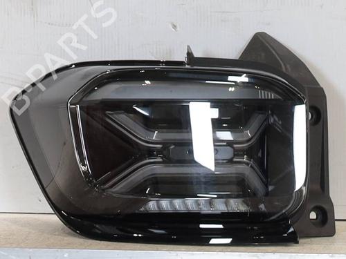 Used Left taillight Left taillight JEEP AVENGER (J2) Electric (156 hp) 23683063 23683063