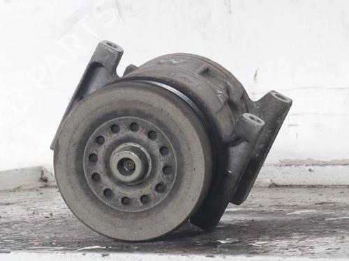 Used AC compressor AC compressor FIAT GRANDE PUNTO (199_) 1.2 (65 hp) 33616019 33616019