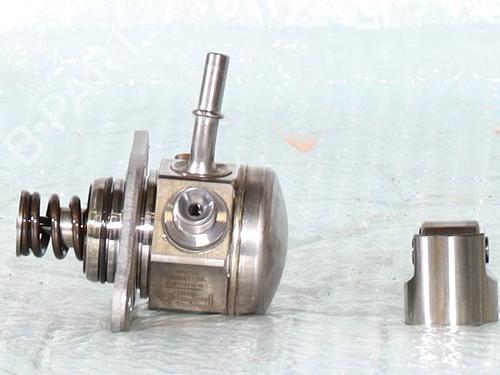 Injection pump JEEP AVENGER (J2) 1.2 GSE T3 | BP39261922M78 - Image 2