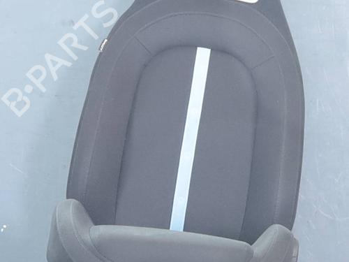Right front seat FIAT 500 (312_) 1.2 (312AXA1A) | BP39135259C16 - Image 2