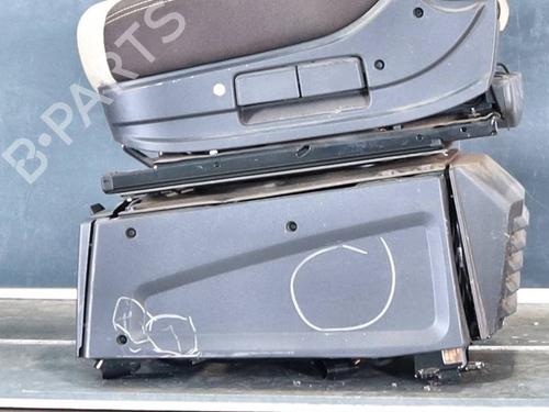 Left front seat FIAT DUCATO Platform/Chassis (250_) 140 Multijet 2,2 D | BP39403436C15 - Image 7