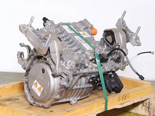 Engine FIAT GRANDE PANDA (328) EV (328) | BP39135728M1 - Image 3