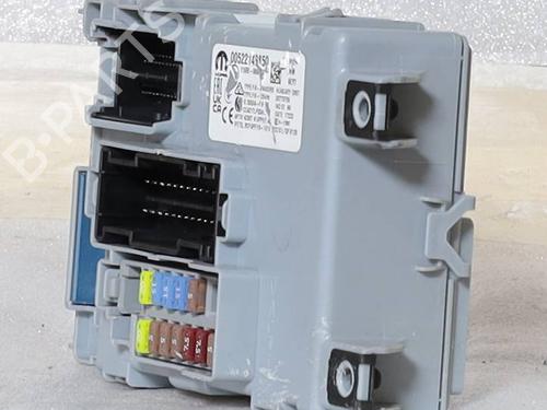 Fuse box FIAT 500 (312_) 1.0 Mild Hybrid (312.AYD1B) | BP38590267E1 - Image 5