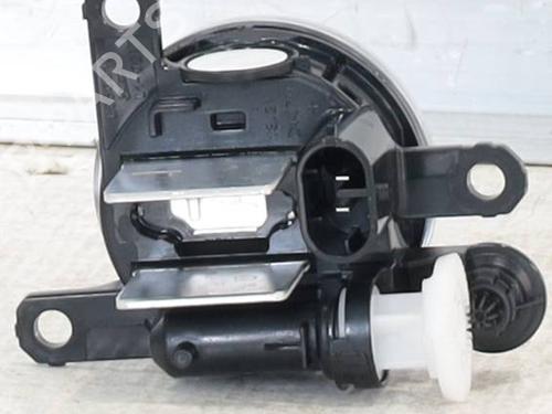 Right front fog light FIAT 600e / 600 (365_, 364_) Electric | BP28495347C31 