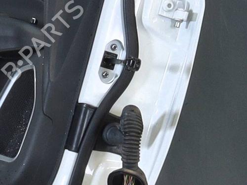 Left front door JEEP COMPASS (MP, M6, MV, M7) 1.3 HYBRID 4X4 | BP29278367C2 