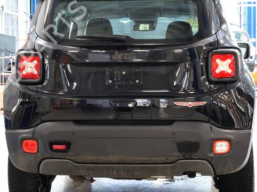 Engine mount JEEP RENEGADE SUV (BU, B1, BV) 1.3 PHEV 4Xe | BP30111600M89  - Image 6