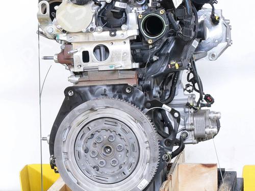 Motor FIAT TIPO Hatchback (356_, 357_) 1.6 Multijet (357HXG1) (131 hp) 30111679