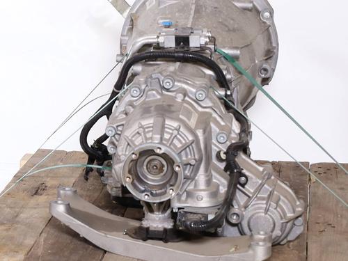 Gearbox ALFA ROMEO GIULIA (952_) 2.2 D Q4 (952AHA45, 952AMA4) | BP40117100M3 - Image 2