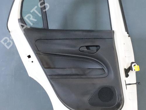 Left rear door FIAT 600e / 600 (365_, 364_) Mild Hybrid | BP30111906C4 