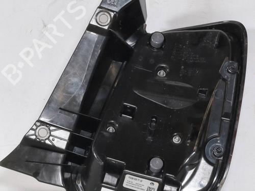 Left taillight FIAT 500e (332_) Elektro (FA1) | BP29618200C34