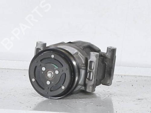 Compressor A/A LANCIA YPSILON (843_) 1.2 (843.AXA1A) (60 hp) 29137536