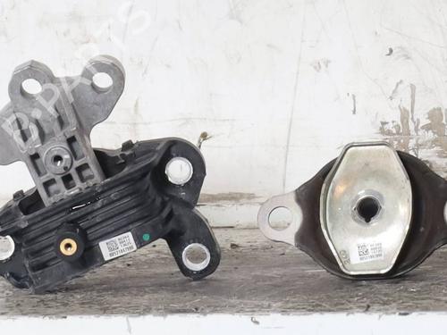 Motorophæng Motorophæng FIAT 500e (332_) Elektro 3+1 (FA1) (118 hp) 34578196 34578196