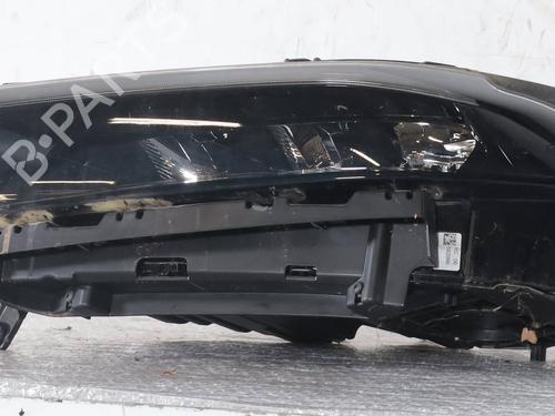 Used Left headlight Left headlight ALFA ROMEO TONALE (965_) 1.3 Hybrid Q4 (190 hp) 36217959 36217959