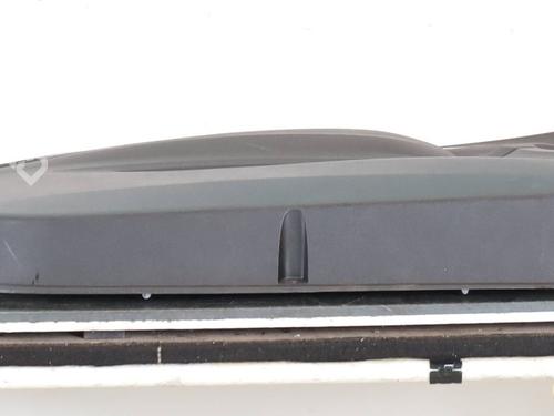 Front left panel OPEL GRANDLAND / GRANDLAND X (A18, P1UO) 1.2 (75) | BP39716476C58 - Image 5
