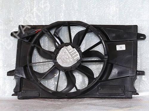 Used Radiator fan Radiator fan 39427649 39427649