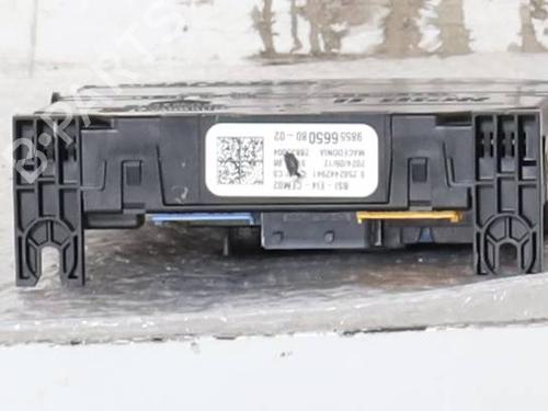 Fuse box JEEP AVENGER (J2) 1.2 GSE T3 | BP36447812E1 - Image 3