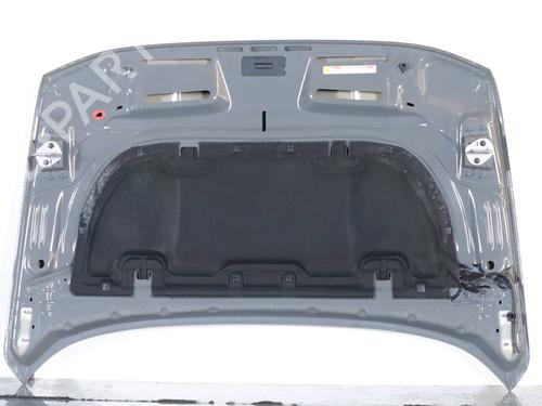 Hood JEEP RENEGADE SUV (BU, B1, BV) 1.5 T4 Hybrid | BP30305130C1 