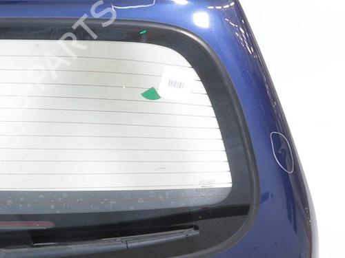 Tailgate FIAT SEICENTO / 600 (187_) 0.9 (187AXA, 187AXA1A) | BP29453930C6 