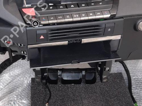 Dashboard OPEL ASTRA L (OV5) Astra-e (F3ZKWZ) | BP40442930C46 - Image 8