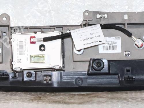 Instrument cluster OPEL ASTRA L (OV5) Astra-e (F3ZKWZ) | BP39973368C47 - Image 3