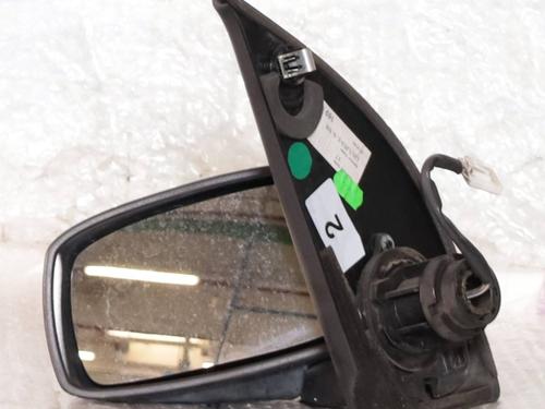 Used Left mirror Left mirror FIAT PANDA (169_) 1.2 (169.AXB11, 169.AXB1A) (60 hp) 40443066 40443066