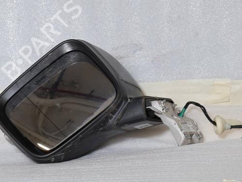 Used Left mirror Left mirror 38590435 38590435