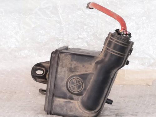 Fuse box FIAT PANDA (312_, 319_) 1.2 (312PXA1A) | BP40008163E1 - Image 2