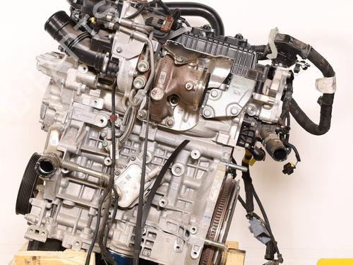 Motor Motor JEEP COMPASS (MP, M6, MV, M7) 1.5 T4 Hybrid (131 hp) 39502200 39502200
