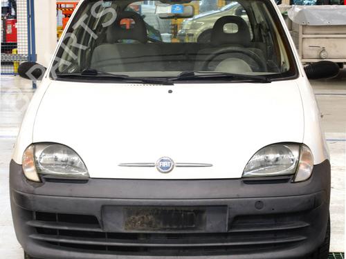 Used Parts FIAT SEICENTO / 600 (187_) 1.1 (187AXB, 187AXB1A, 187AXC1A02) 4398898