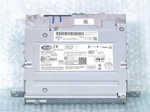 Used Radio Radio 38985344 38985344