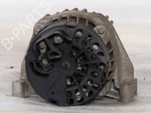 Alternator FIAT PANDA (169_) 1.2 (169.AXB11, 169.AXB1A) | BP37662414M7 - Image 3