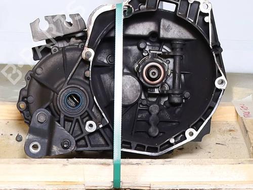 Gearbox LANCIA YPSILON (843_) 1.3 JTD (843.AXD11, 843.AXD1A) | BP31136064M3 - Image 4