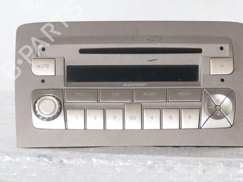 Used Radio Radio LANCIA MUSA (350_) 1.3 D Multijet (350.AXG11, 350.AXG1A) (90 hp) 32706152 32706152