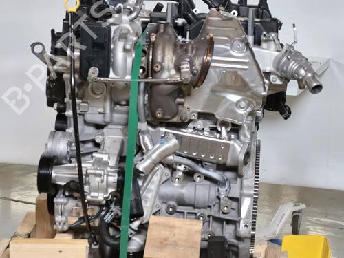 Used Engine Engine ALFA ROMEO TONALE (965_) 1.3 Hybrid Q4 (283 hp) 29331466 29331466