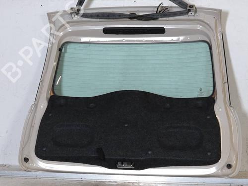 Tailgate FIAT PANDA (312_, 319_) 1.2 (312PXA1A) | BP26581483C6 