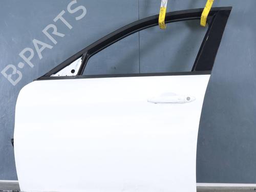 Used Left front door Left front door ALFA ROMEO GIULIA (952_) 2.2 D (952AFA25, 952AFM25, 952ALA25) (180 hp) 33537382 33537382