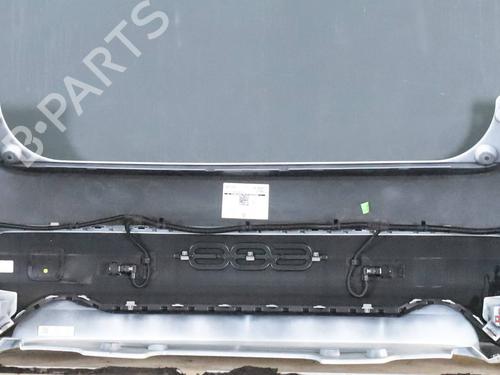 Rear bumper FIAT 600e / 600 (365_, 364_) Electric | BP30178734C8 
