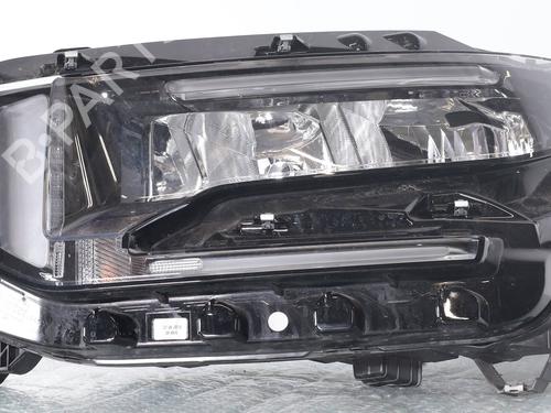 Used Left headlight Left headlight 39236485 39236485