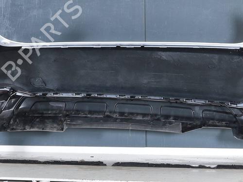 Rear bumper FIAT TIPO Hatchback (356_, 357_) 1.5 T4 Hybrid | BP29826819C8