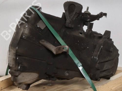 Gearbox FIAT SEICENTO / 600 (187_) 0.9 (187AXA, 187AXA1A) | BP29481046M3 