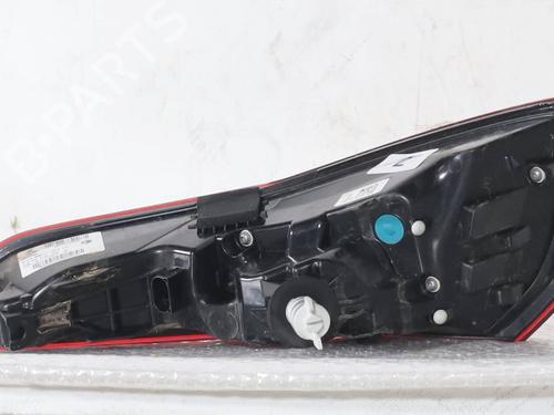 Left taillight ALFA ROMEO STELVIO (949_) 2.0 Q4 (949.AXF2A) | BP32029070C34 - Image 2