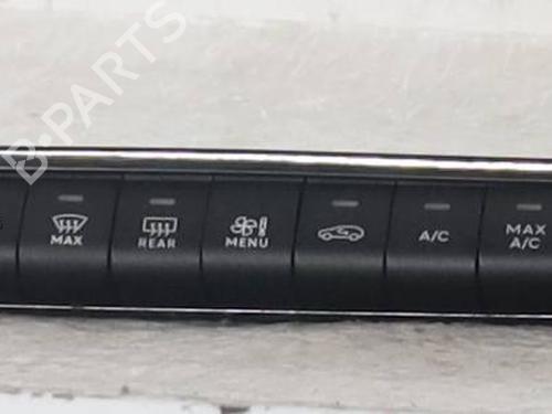 Used Climate control Climate control ALFA ROMEO JUNIOR (626_, 627_) Mild Hybrid (136 hp) 33055865 33055865